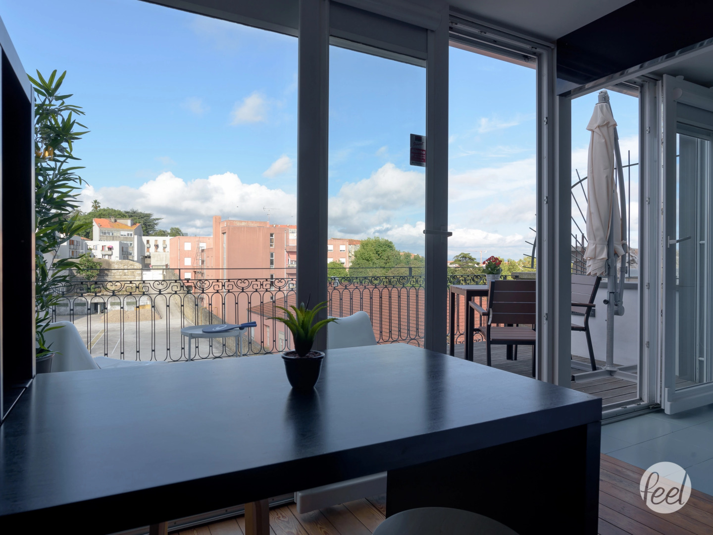 Апартаменты FEEL PORTO Antique Fontainhas