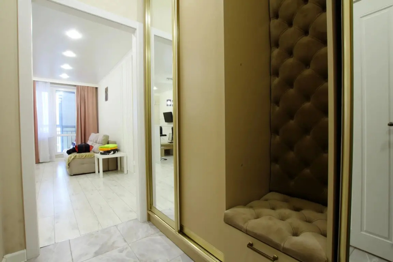 Апартаменты метро Аметьево 2