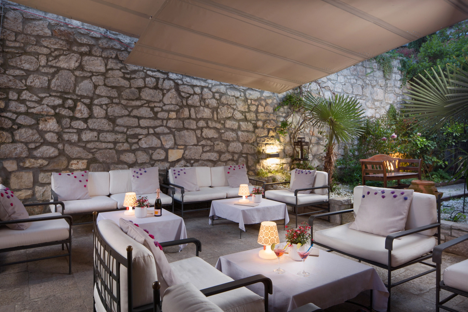 Heritage Angelo d'Oro Hotel