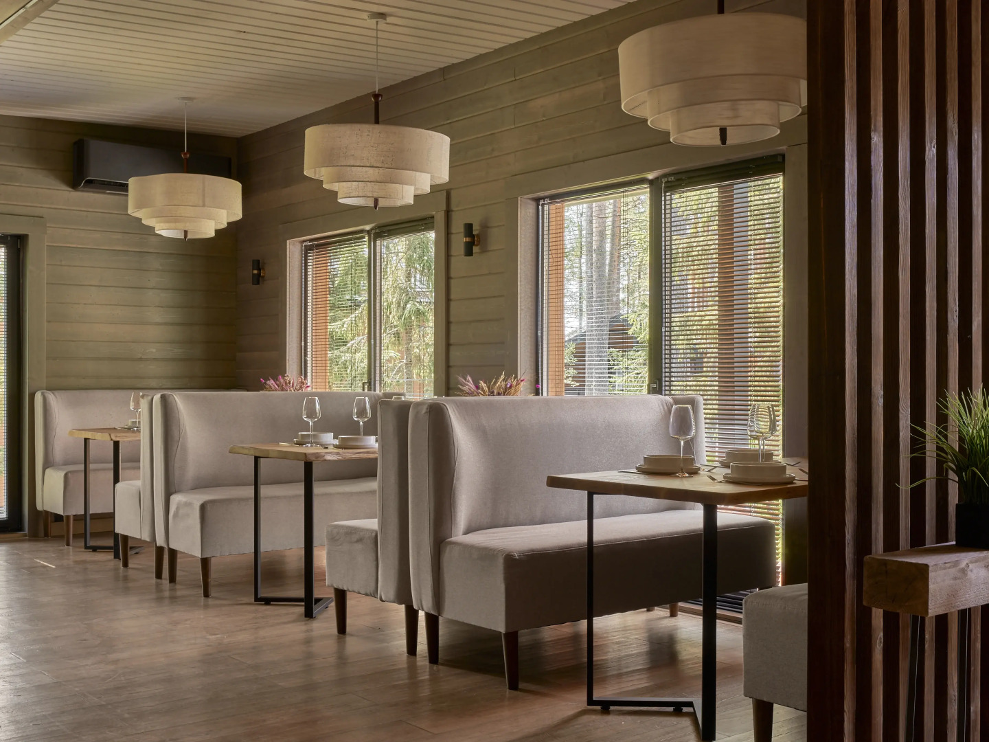 База отдыха Land Breeze