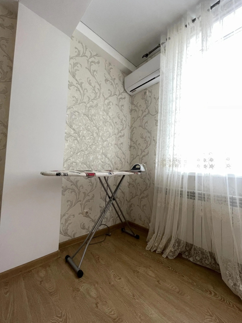 Квартира ближе крепости и фонтану