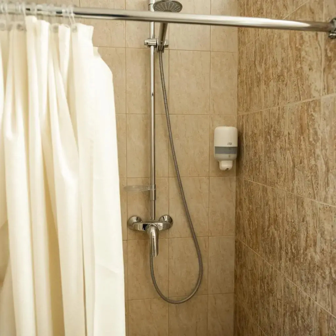 Отель Бизнес