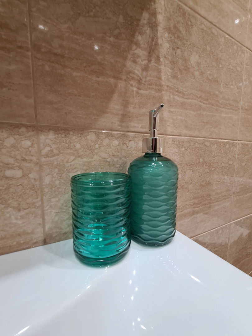 Апартаменты Поцелуй Солнца