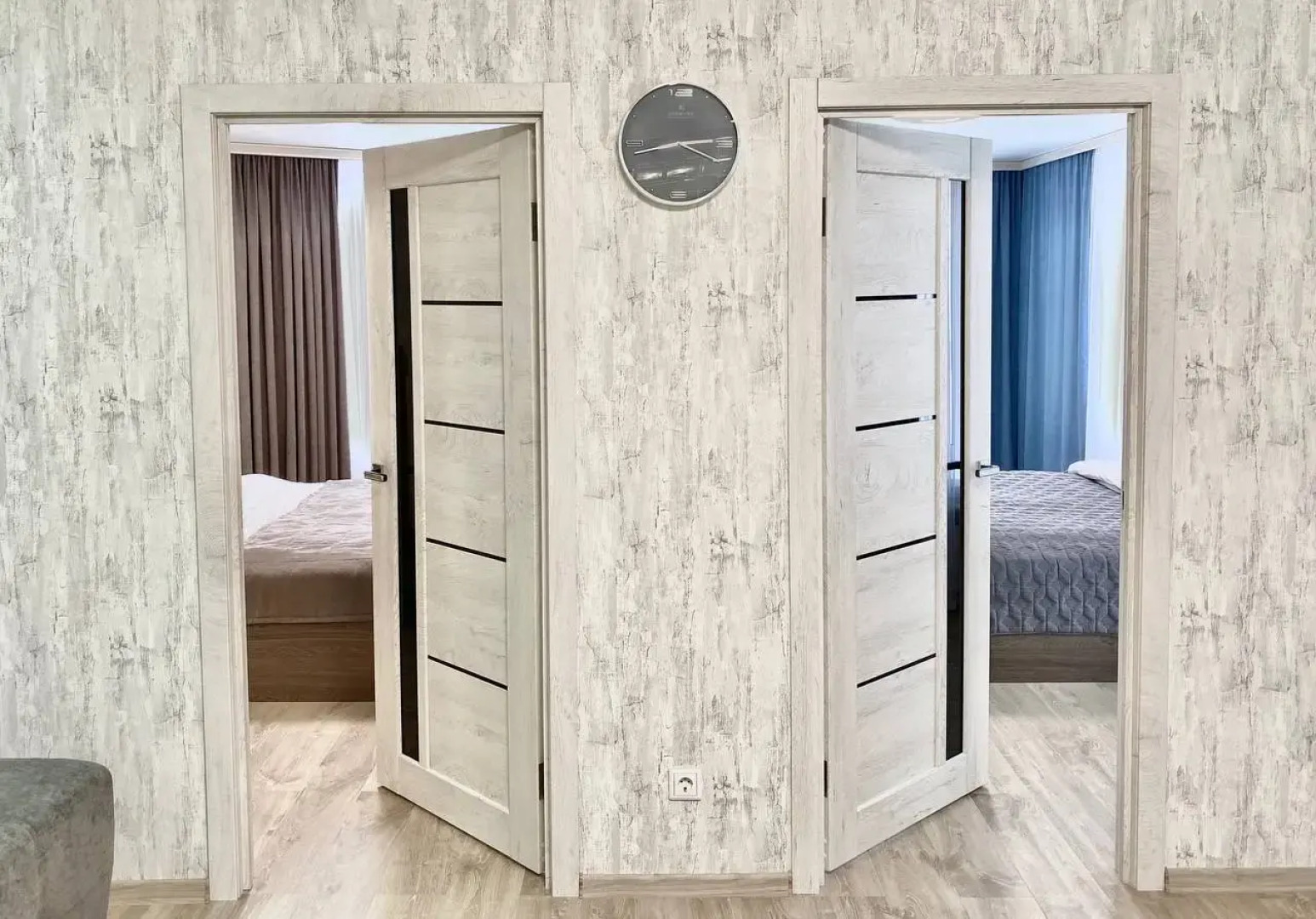 Апартаменты на Волгоградской 2 №7