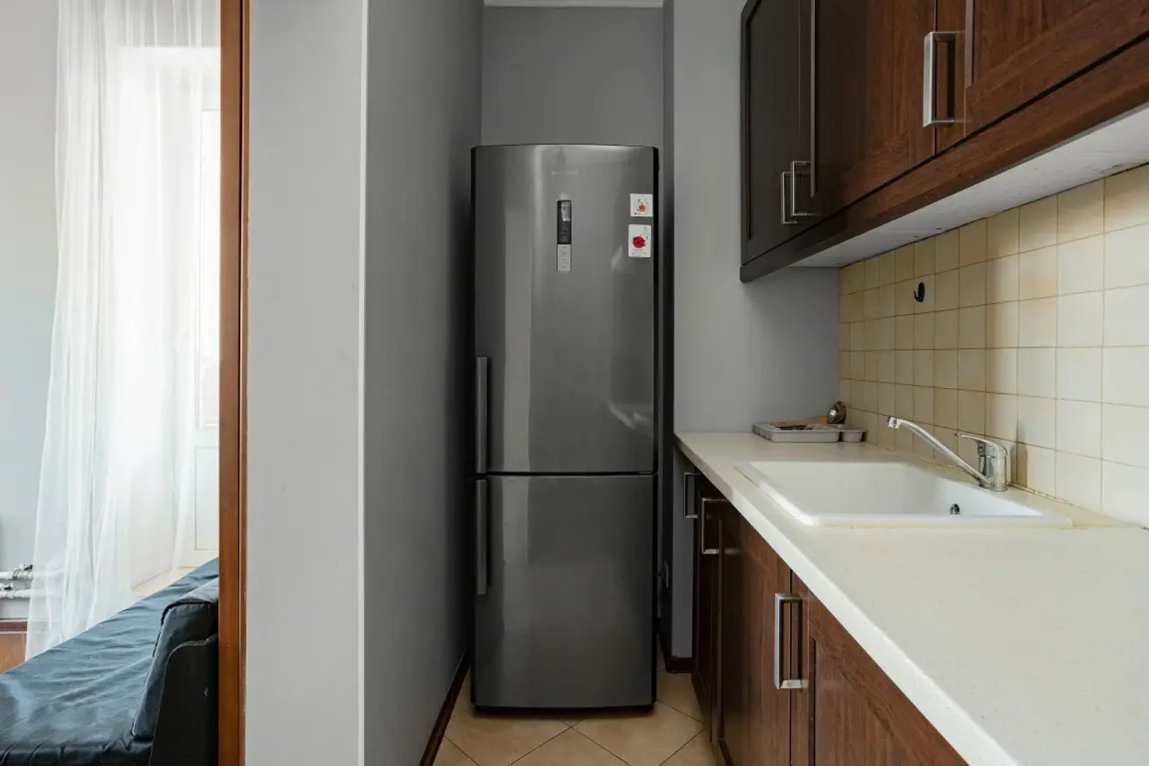 Апартаменты 5 Апартхаус на Пролетарском 4/2