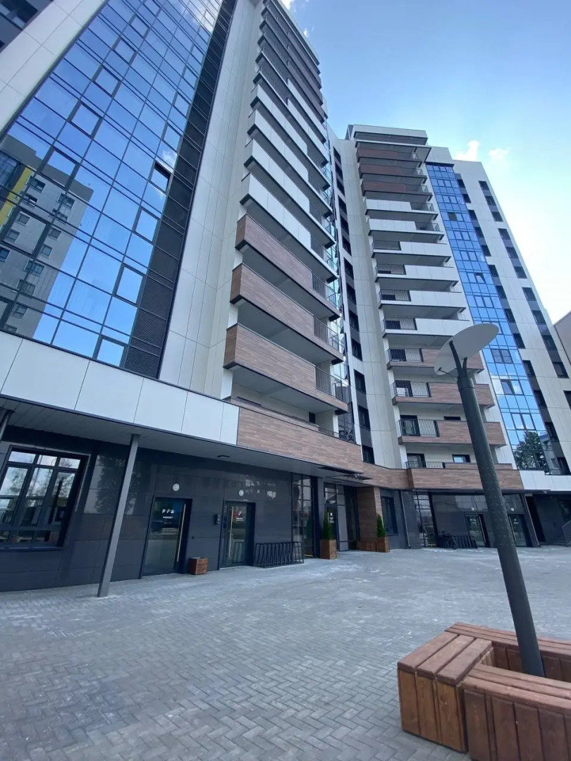 Квартира Апартаменты в ЖК Камские огни