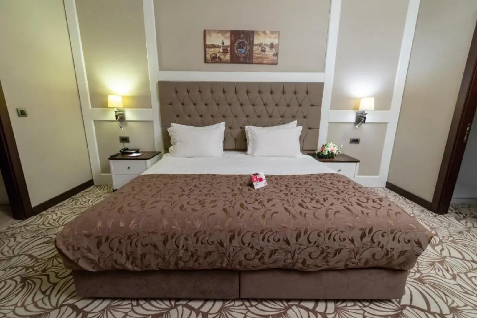 Ramada Hotel By Wyndham Istanbul Merter