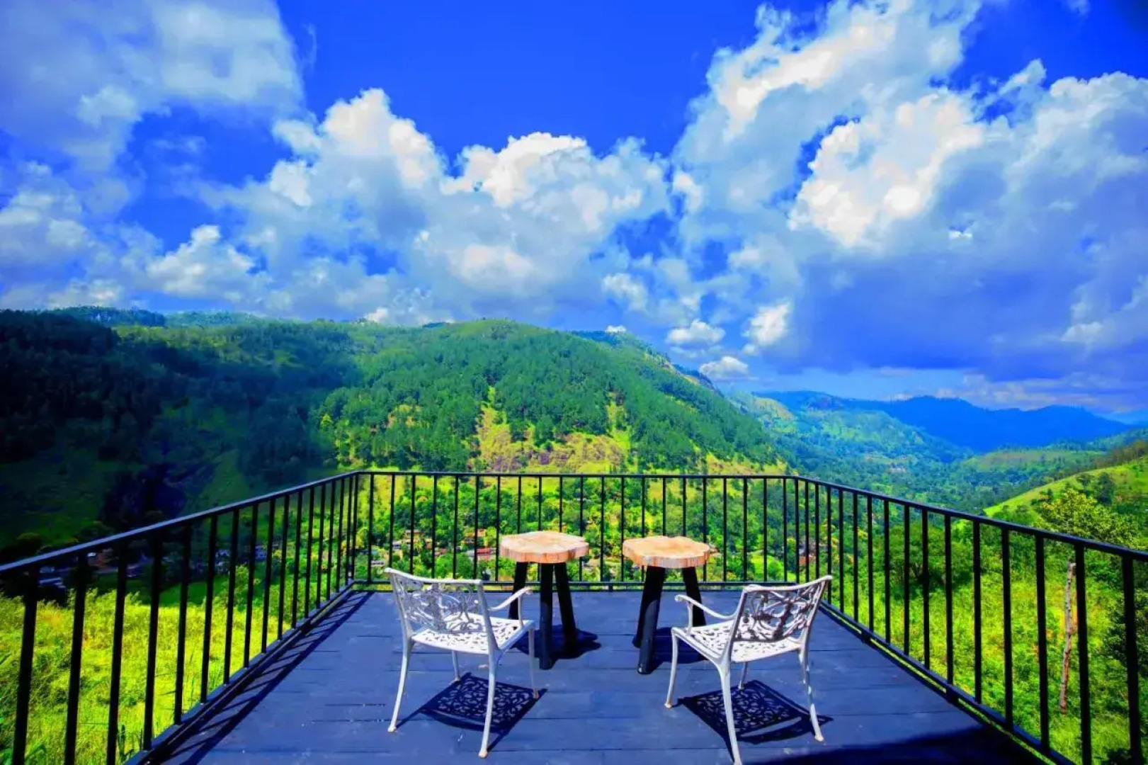 Курортный Отель Dowa Elegance Resort