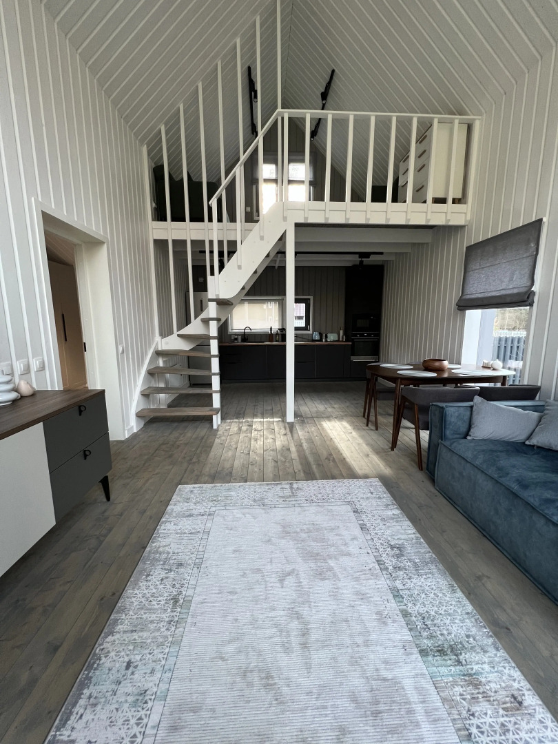 Гостевой дом Шелестово 47