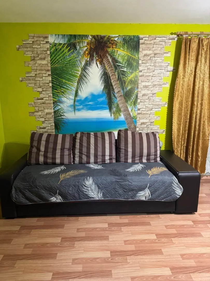 Квартира в Самом Центре Города