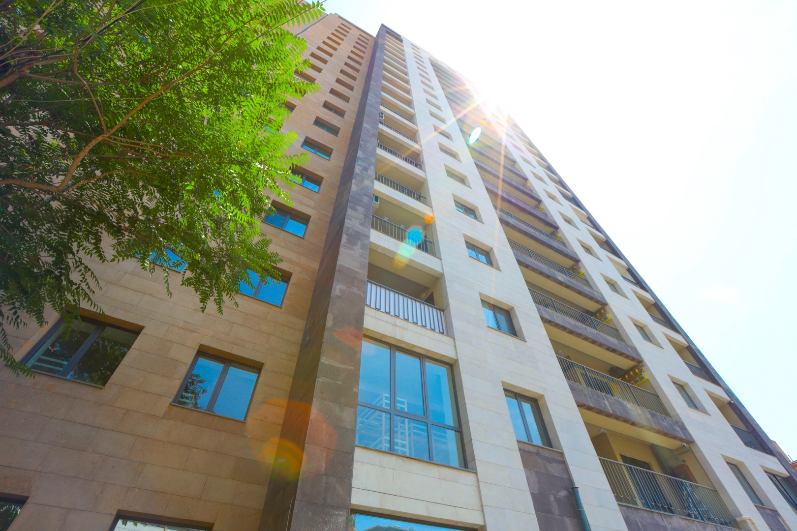 Апартаменты on Amiryan Str. 26/4-23/2