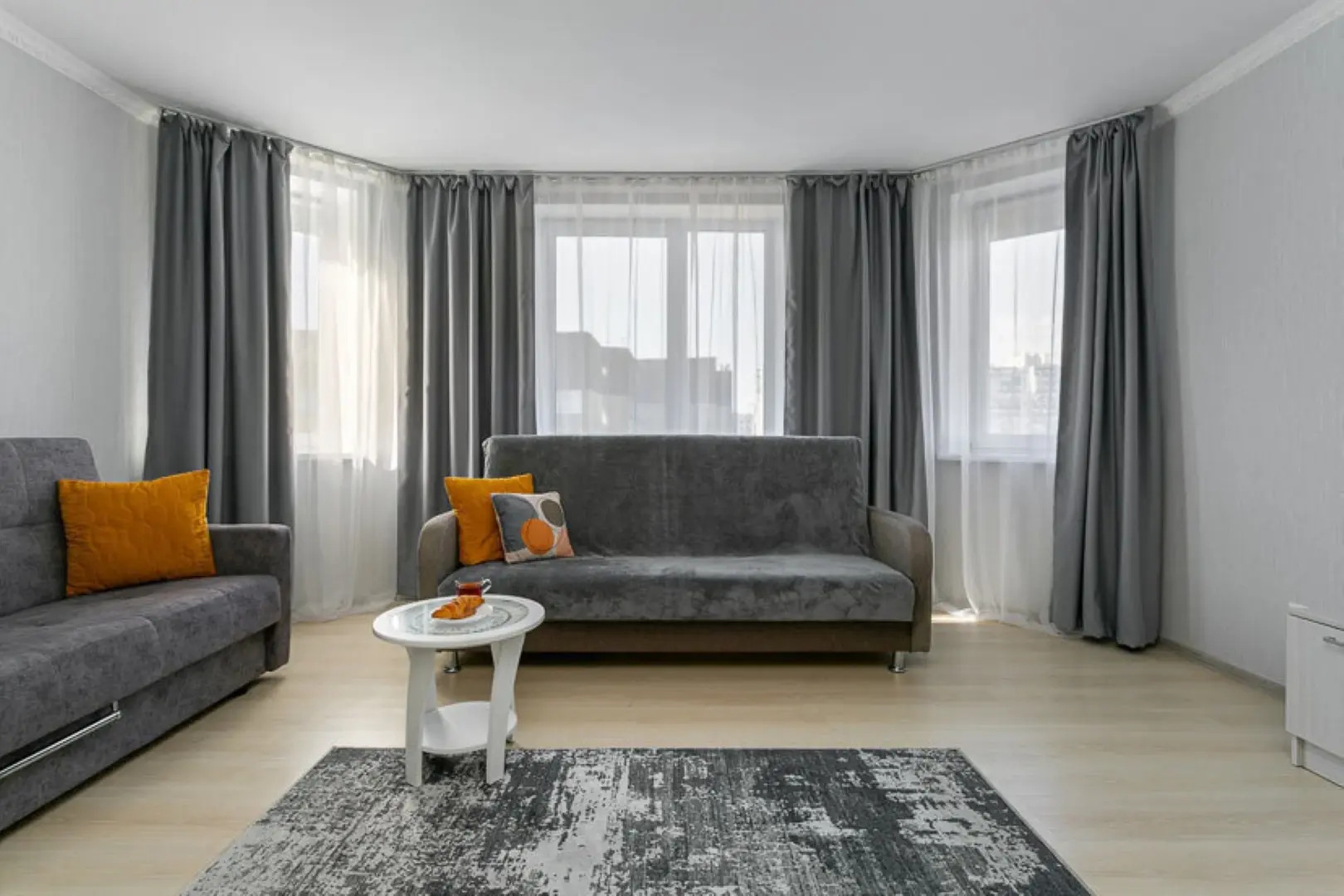 Квартира на Школьной 11к1