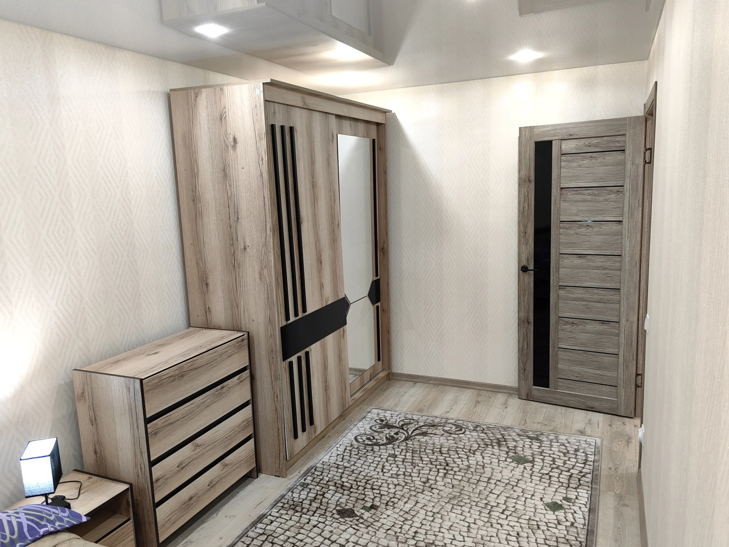 Квартира Полярные зори 45к1 Центр