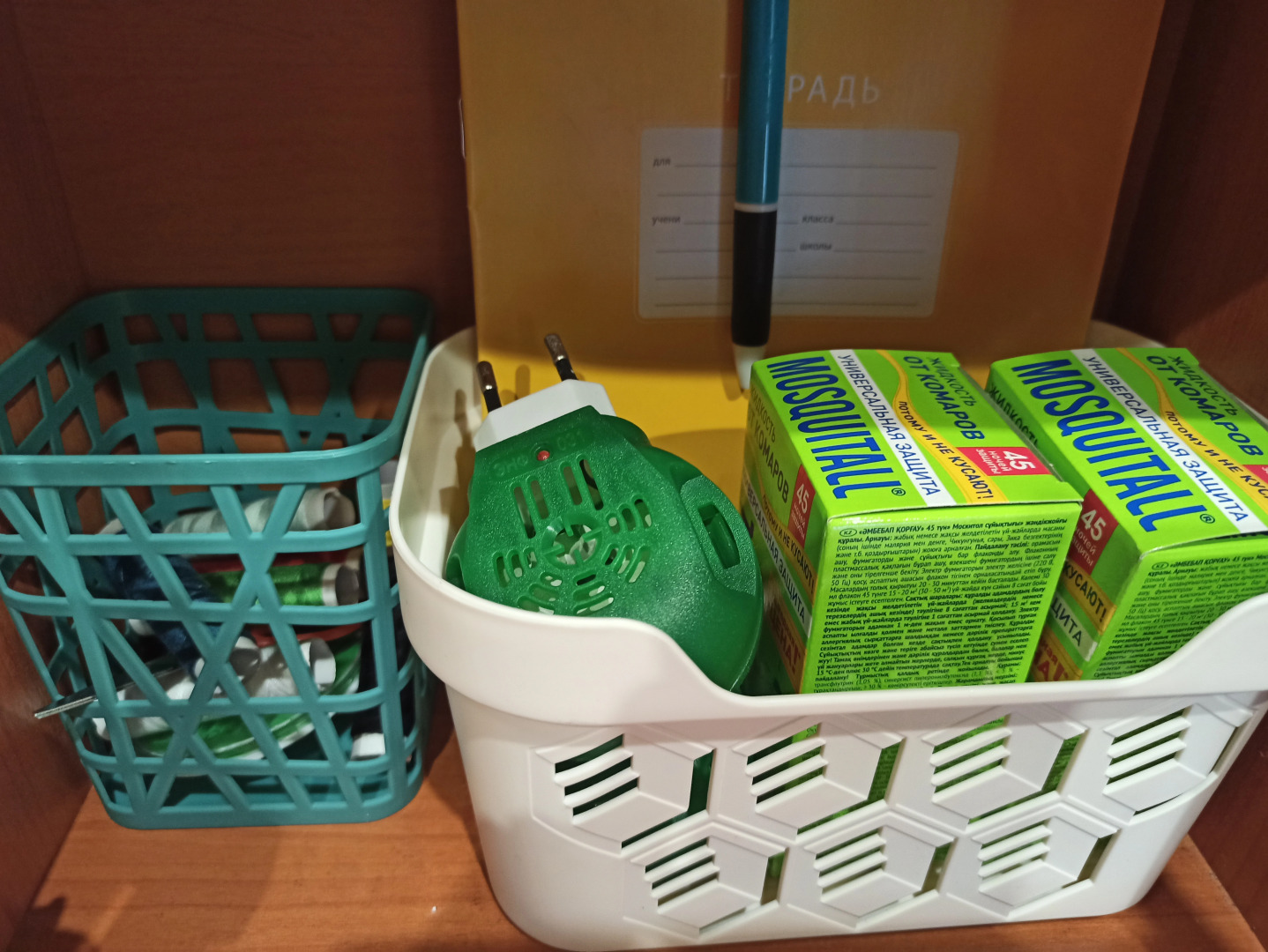 Квартира в курортной зоне около бассейна и остановки общественного транспорта