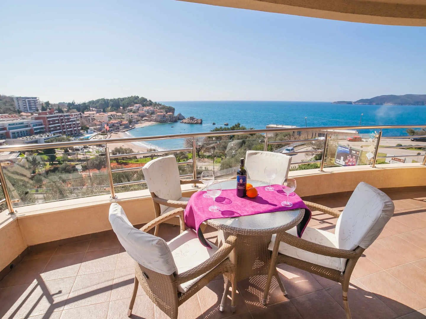 Апарт-отель Raymond