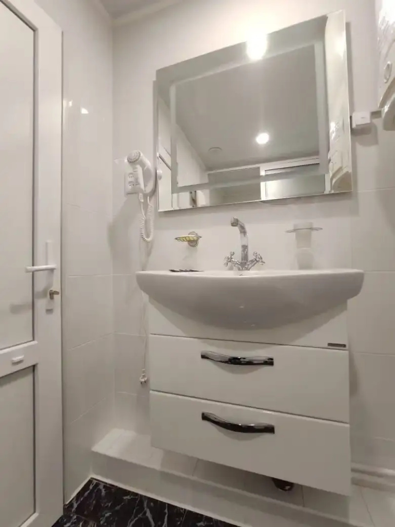 Мини-отель Нижегородский