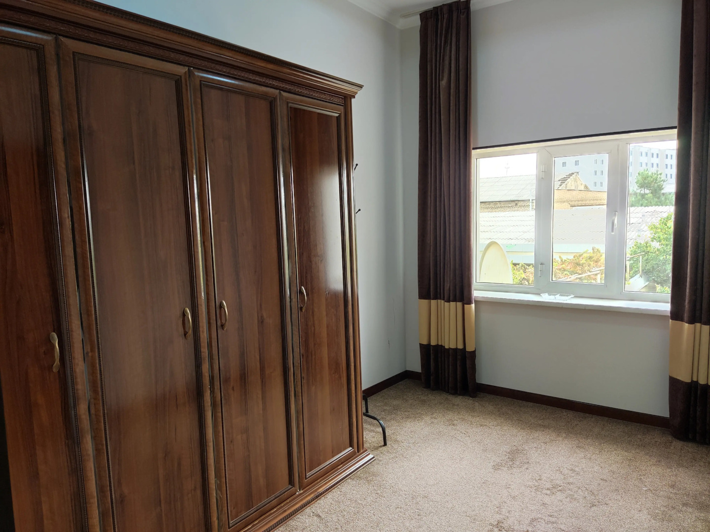 Гостевой Дом Al-Mirjon