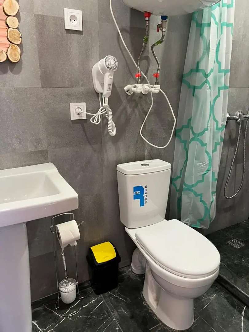 Pirogova Guest House