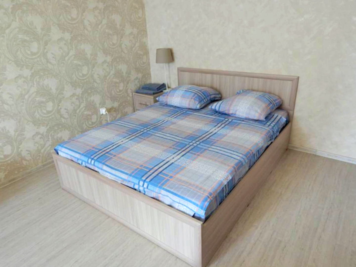 Апартаменты Уютно на ХАКИМА