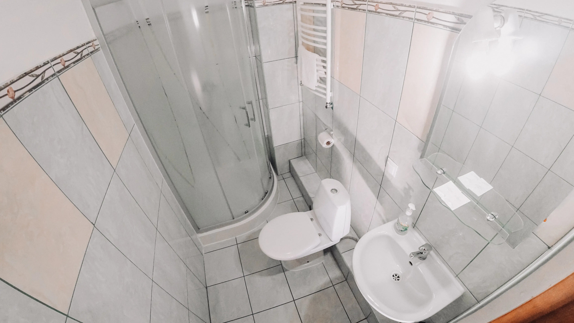 Вилла Татьяна на Верхнеозёрной