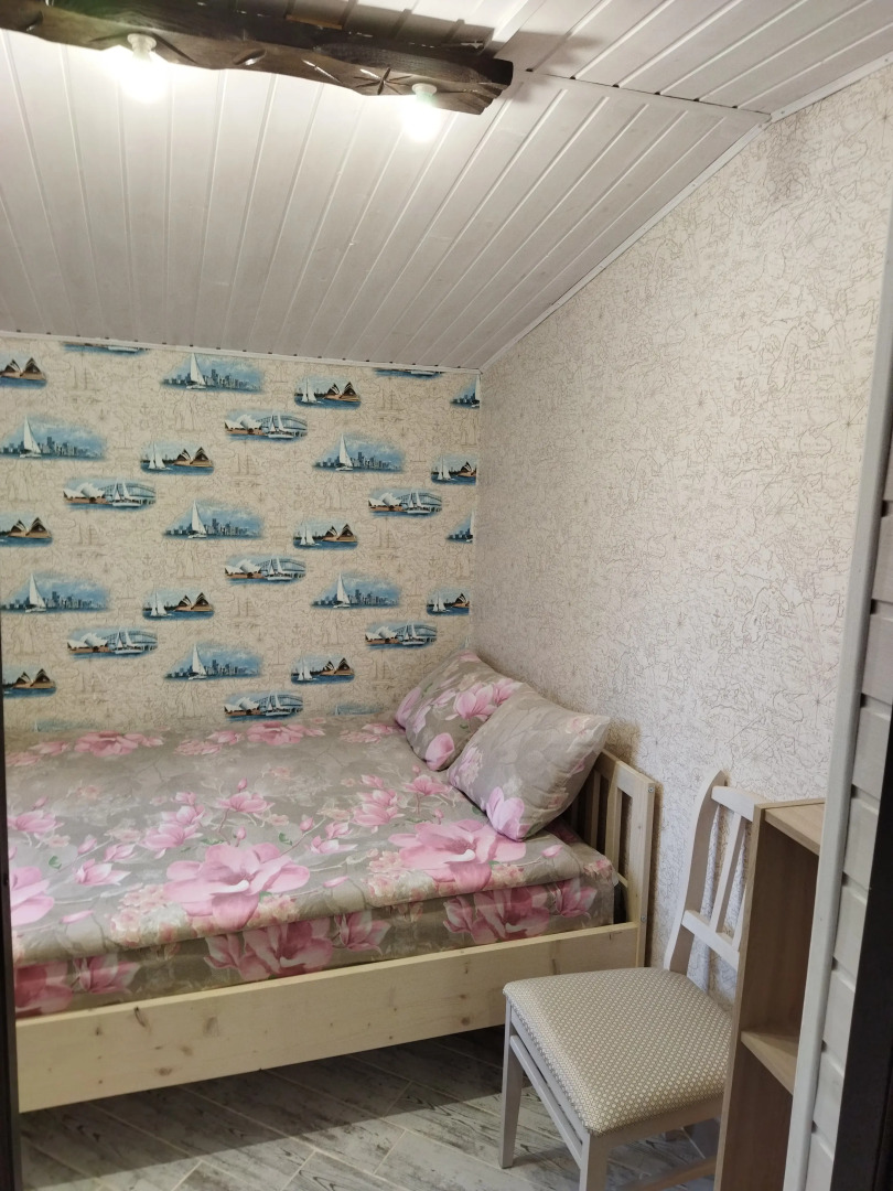 Гостевой дом Хутор Надевицы