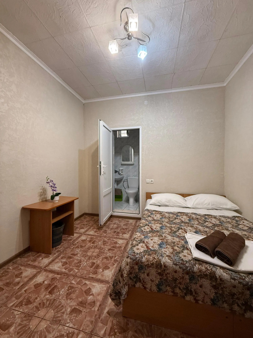 Гостевой Дом Adrianna