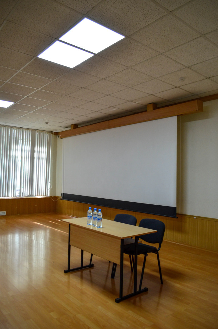 Отель Иртыш