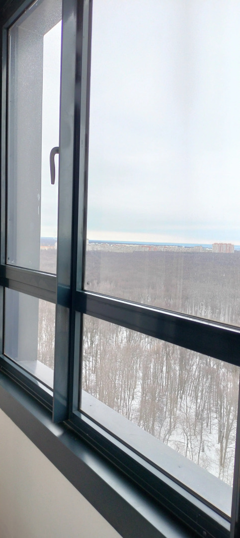 Апартаменты ЖК Пять столиц 3