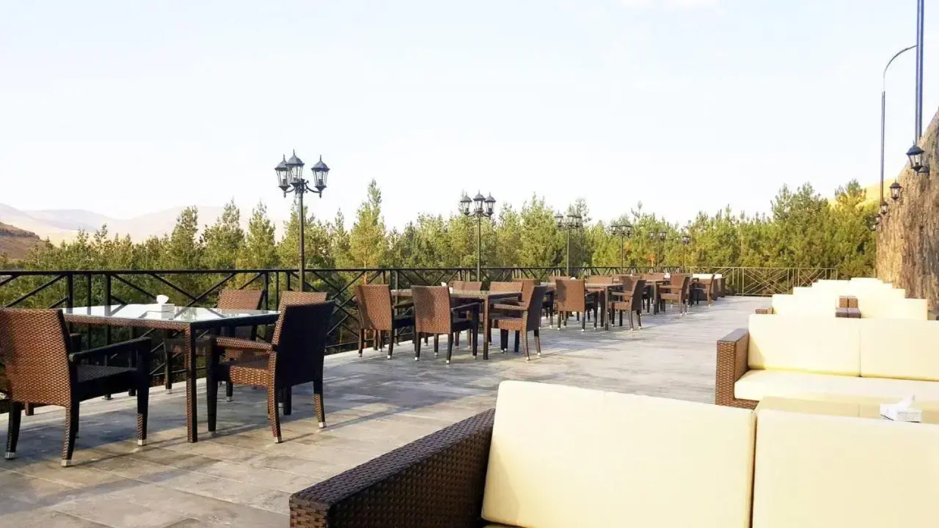 Ararat Resort Tsaghkadzor