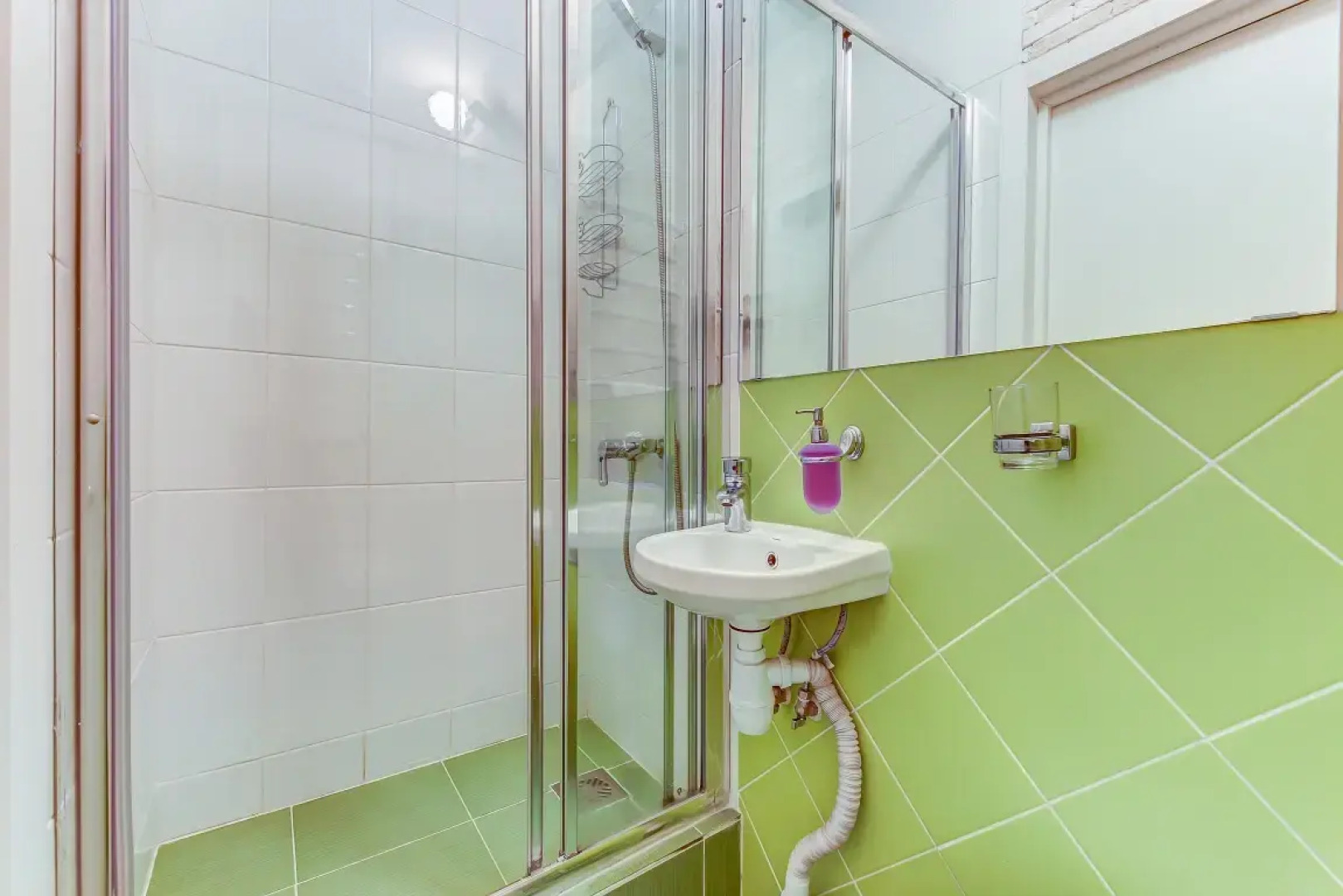 Апартаменты 2 на ул. Рубинштейна (Руб2)