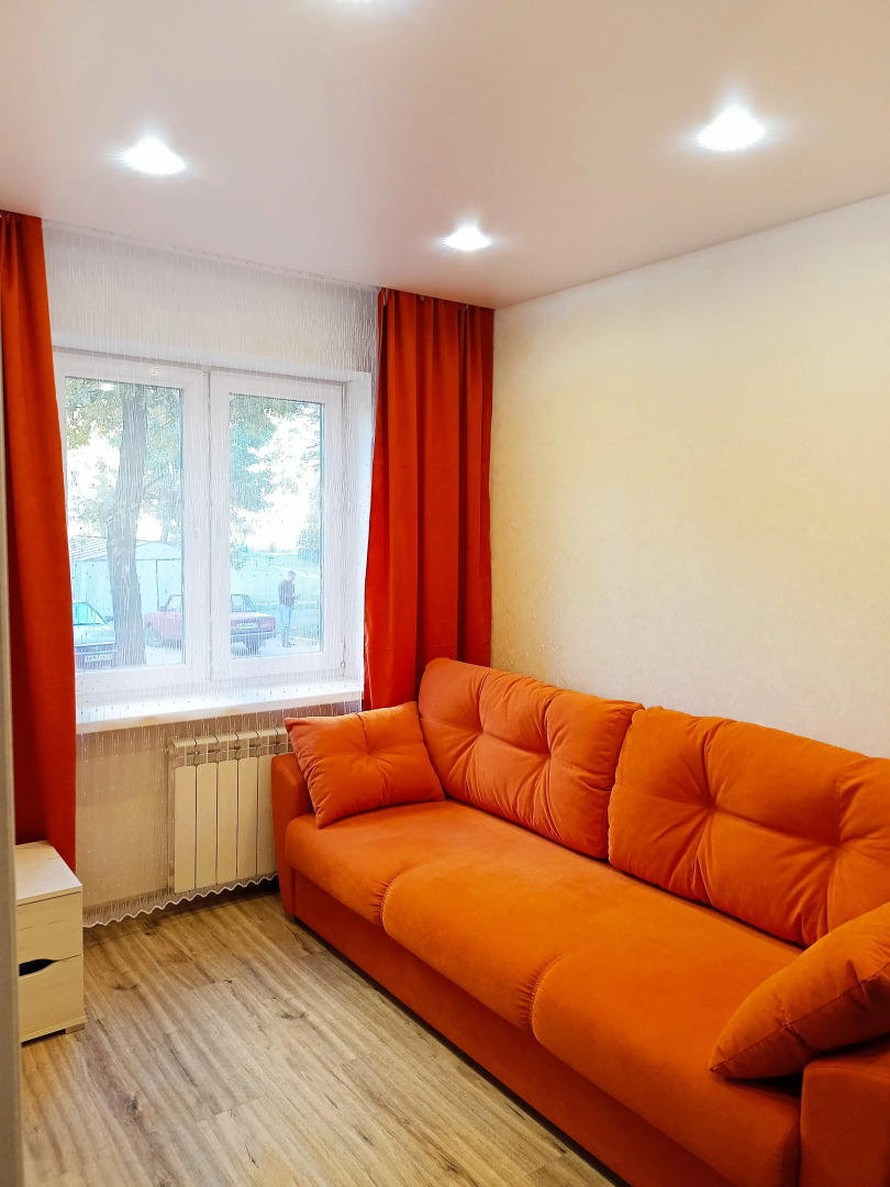 Квартира в центре Тулы