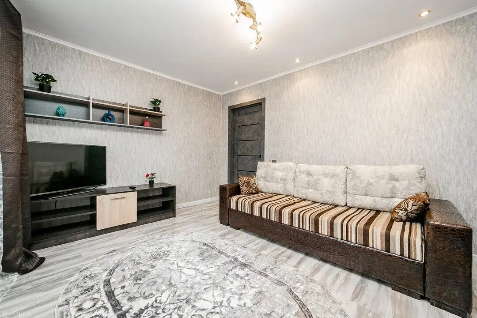 Апартаменты на Романовской Слободе 12