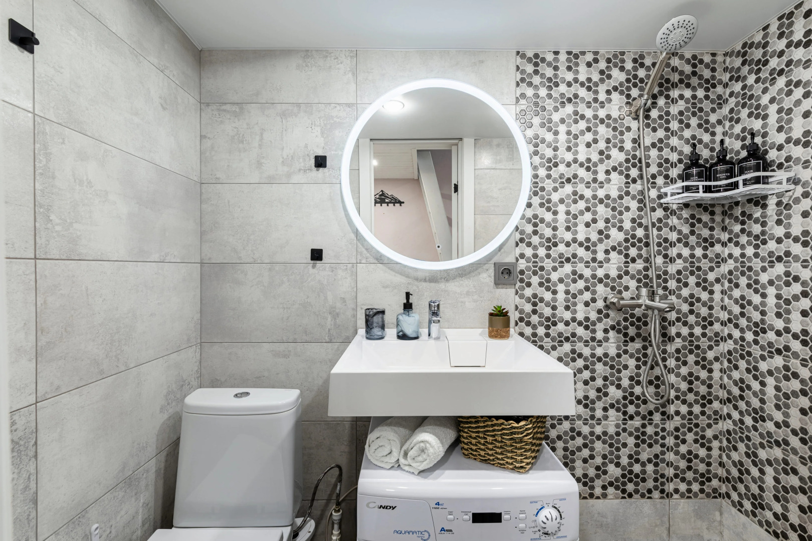 Апартаменты на Университетской