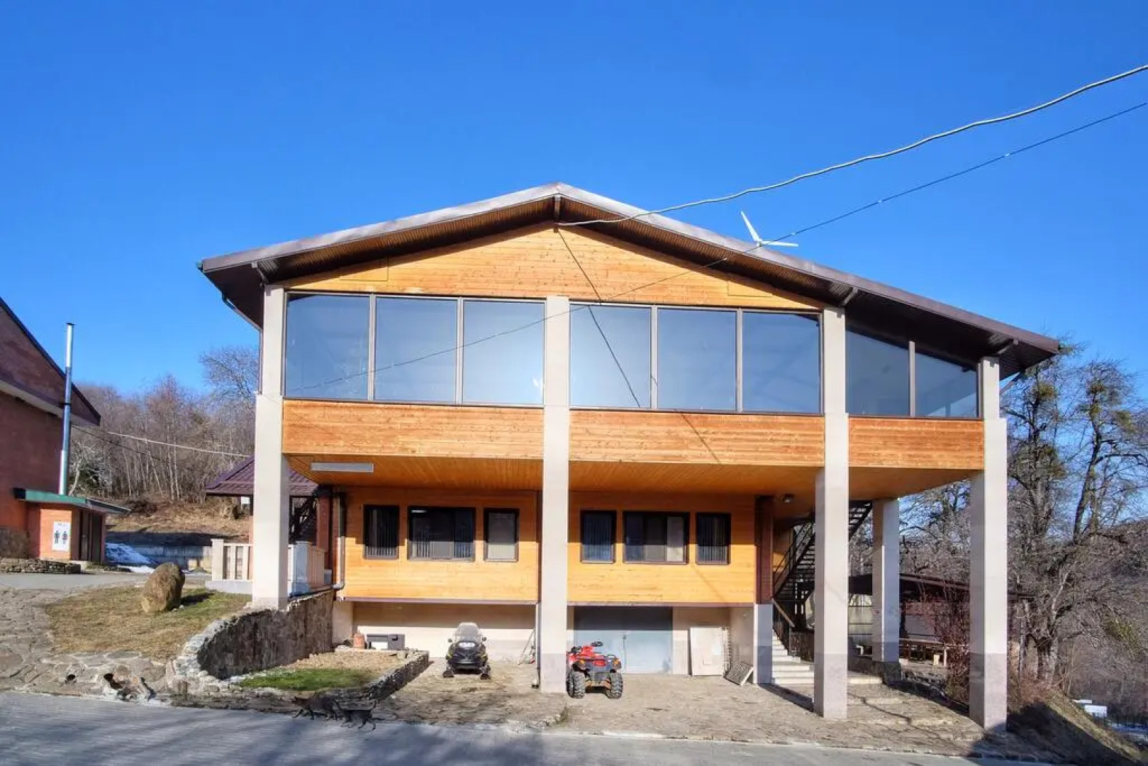 База Отдыха Вериют