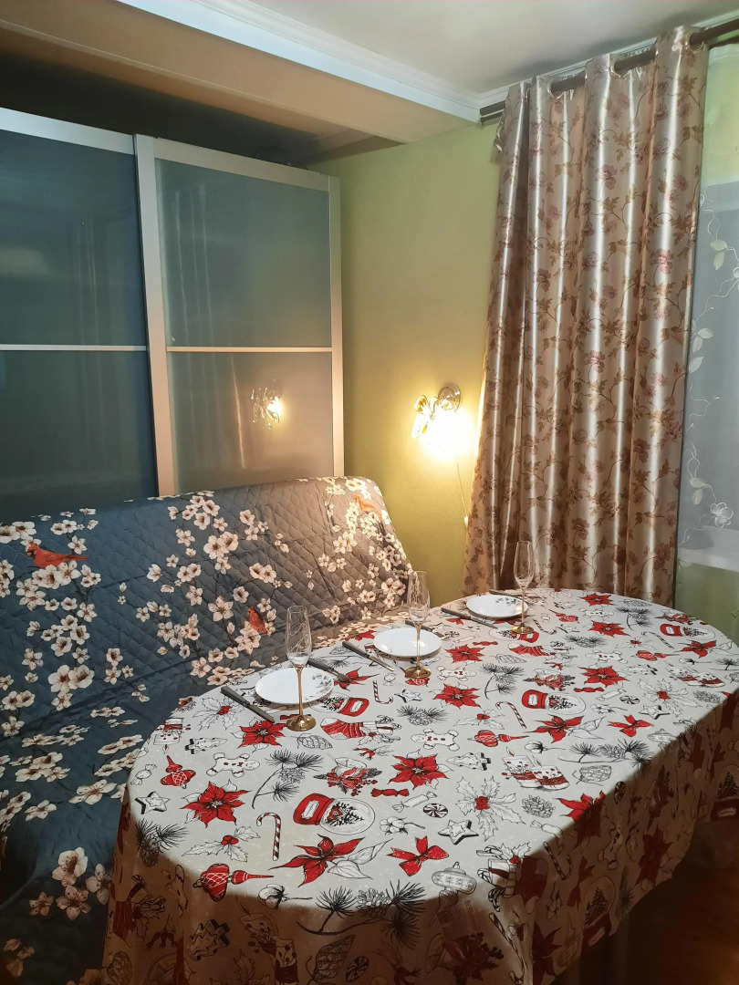 Частный дом Семейный уют