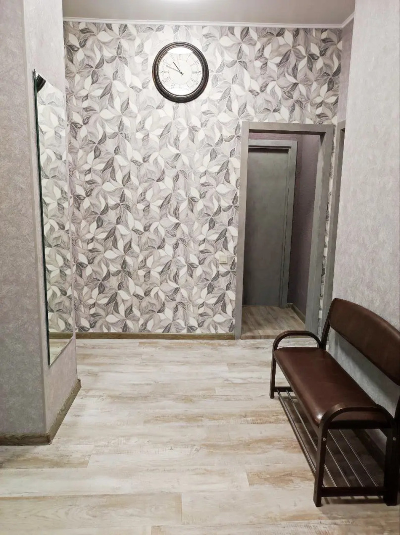 Апартаменты Apart Pavloff Семейный Люкс до 15 человек