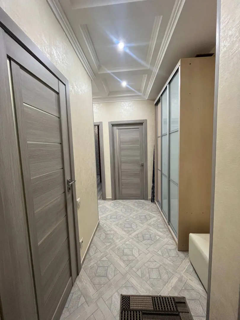 Апартаменты Как Дома