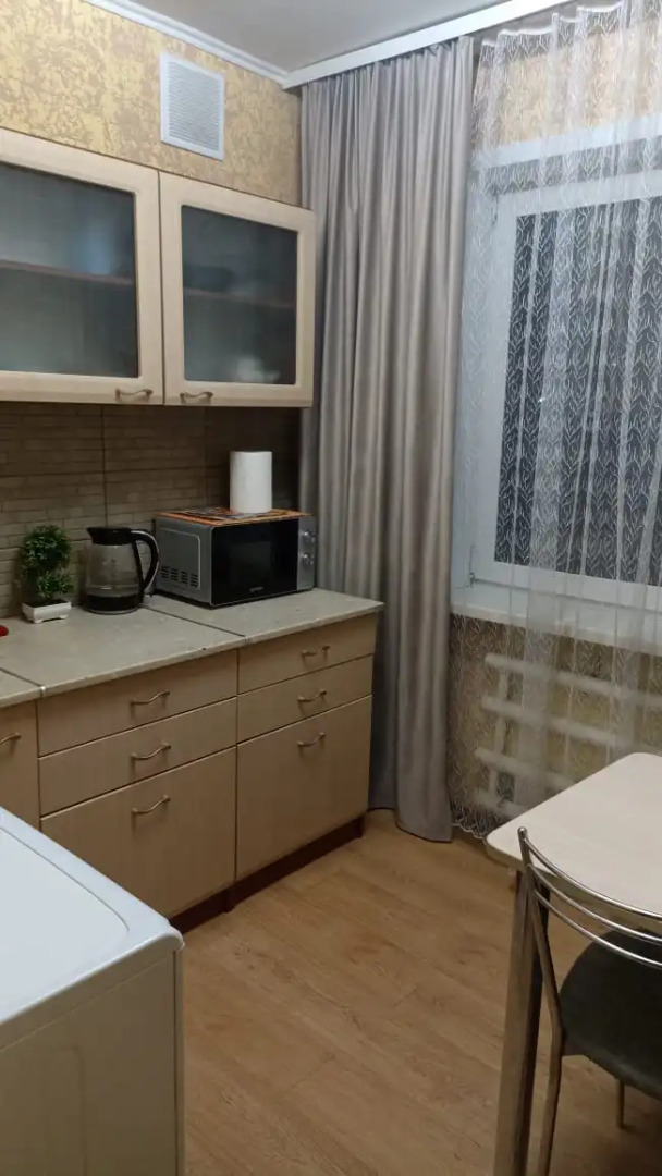 Апартаменты Розы Люксембург, 5