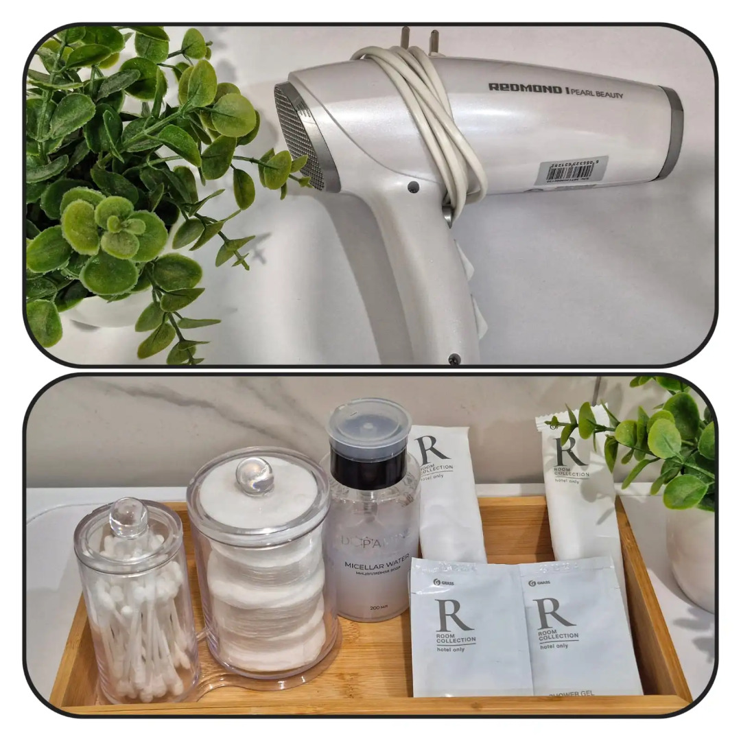 Апартаменты Европейский берег