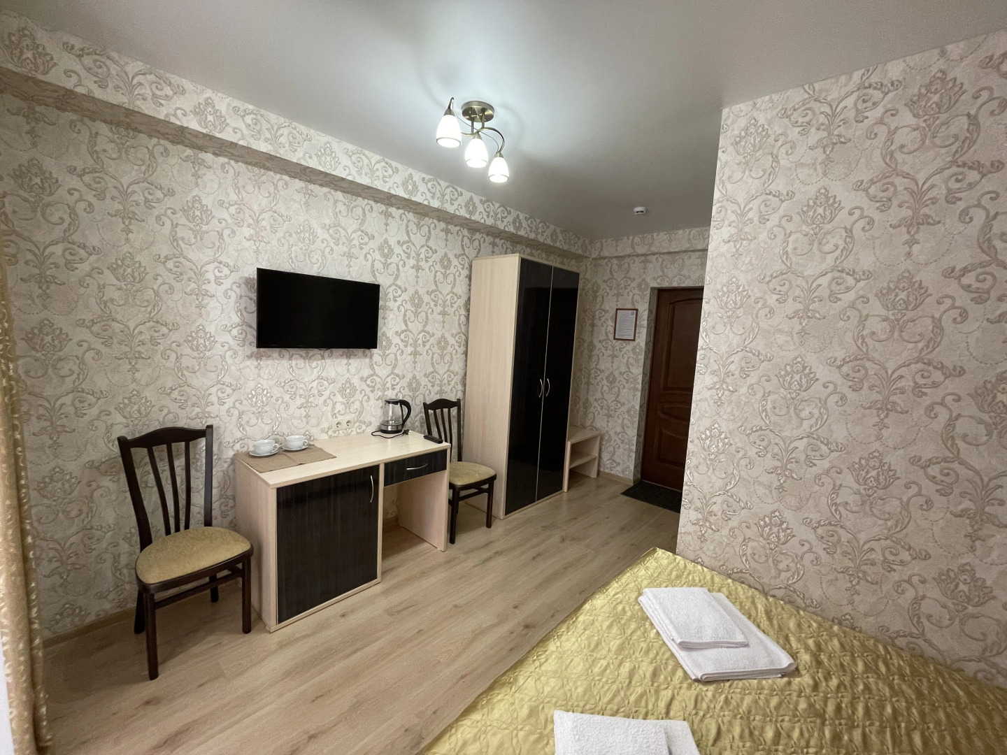 Гостевой Дом Колибри