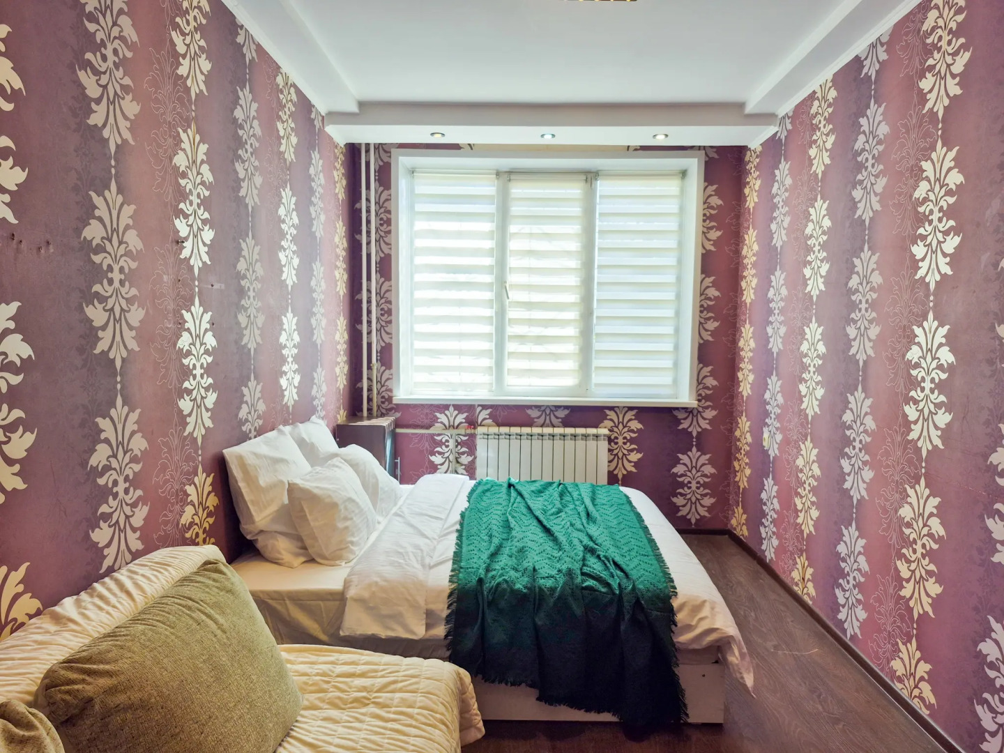 Квартира Grande