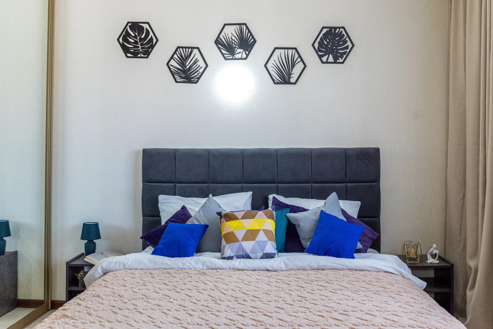 Квартира Райдас на Зеленой 23