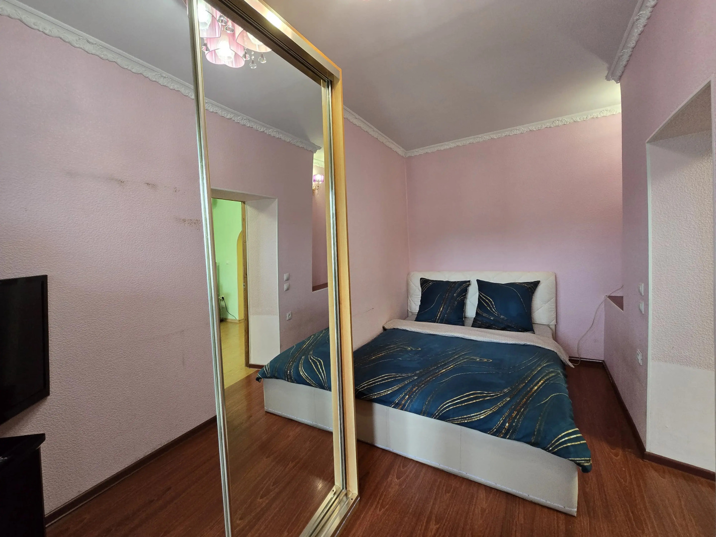 Квартира рядом с морем