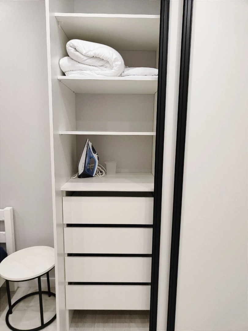 Квартира в Центре Сочи