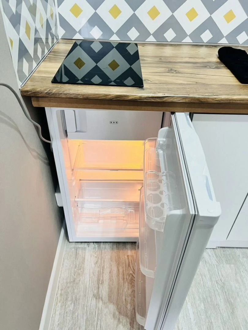 Квартира в самом центре города