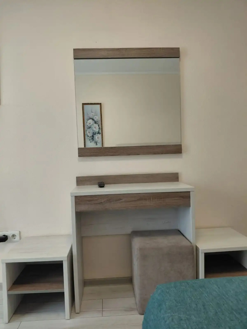 Апартаменты Пляжные на Дражинского 7а, 7