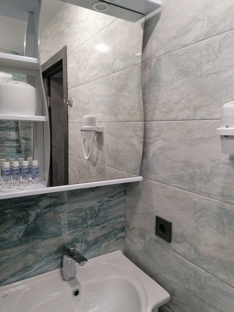 Апартаменты премиум класса в самом центре Тулы