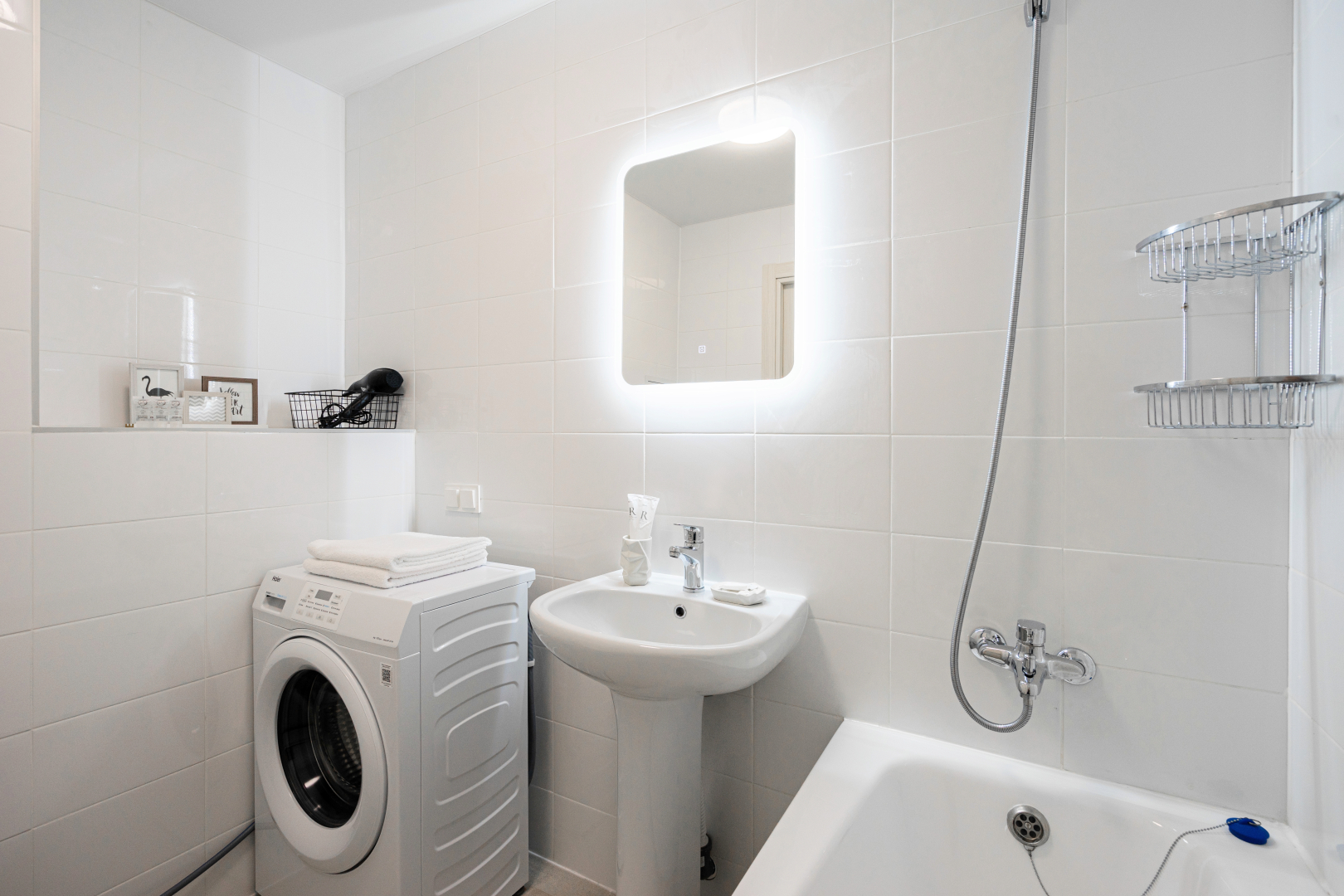 Квартира в спокойном районе города