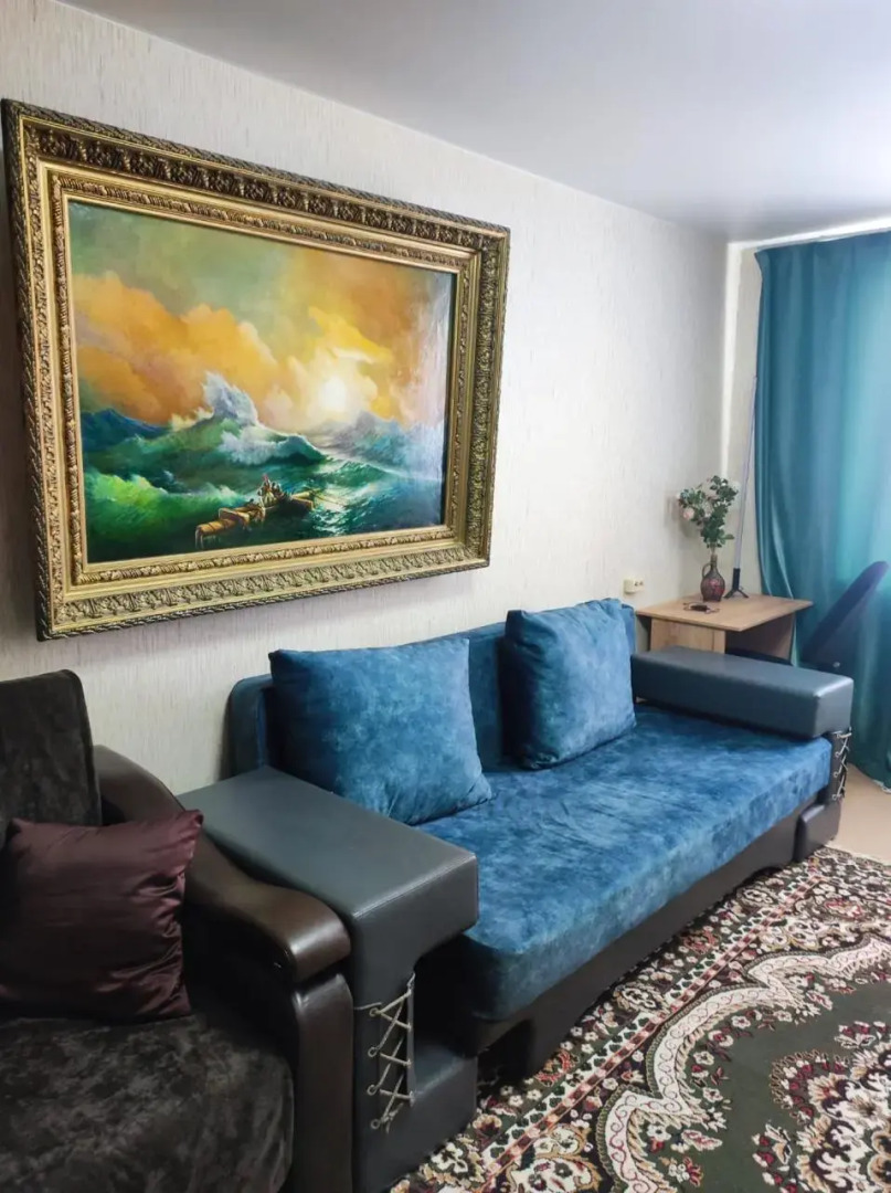 Квартира Двухкомнатная квартира ул Старых Большевиков