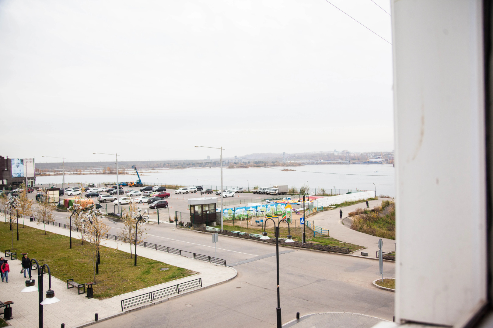 Апартаменты Апарт38